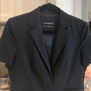Club Monaco blazer